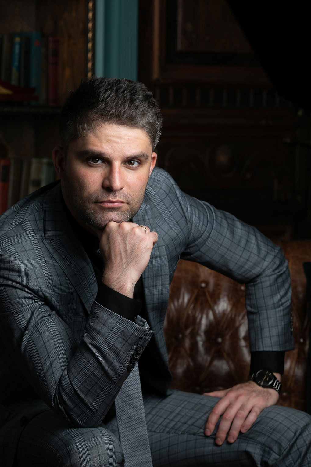 Ash — автор AshFX Pro